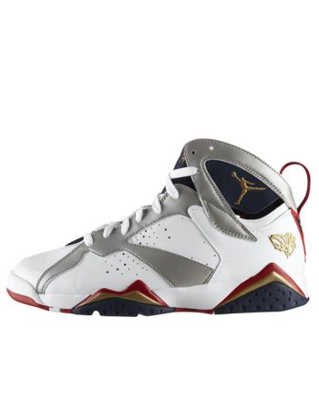 Air Jordan 7 Retro ??For The Love Of The Game?? 304775-103